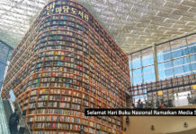Selamat Hari Buku Nasional Ramaikan Media Sosial 17 Mei Selamat Hari Buku Nasional Ramaikan Media Sosial 17 Mei