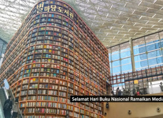 Selamat Hari Buku Nasional Ramaikan Media Sosial 17 Mei Selamat Hari Buku Nasional Ramaikan Media Sosial 17 Mei