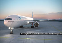 Ini Langkah Garuda Indonesia untuk Kembali Lepas Landas Ini Langkah Garuda Indonesia untuk Kembali Lepas Landas