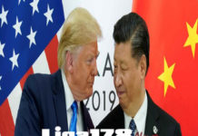 AS Tuding China Curi Riset Pengembangan Vaksin Corona