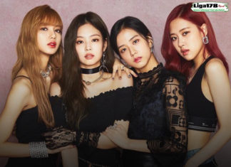 Lady Gaga Rilis Sour Candy Bareng BLACKPINK, Fan Heboh