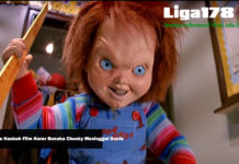 Penulis Naskah Film Horor Boneka Chucky Meninggal Dunia Child's Play, Chucky, box office, liga178 News