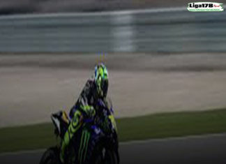 Gaji Rossi Melorot Tajam Jika Gabung Petronas