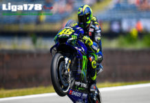 Rossi Punya Keunggulan jika MotoGP 2020 Tetap Berlangsung