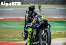 Proses Kepindahan Rossi Ke Petronas Sudah Dimulai