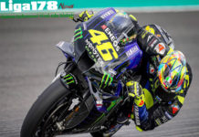 Masih Merasa 20 Tahun, Rossi Pilih Balapan Ketimbang Anak