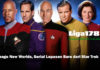 Strange New Worlds, Serial Lepasan Baru dari Star Trek Star Trek, serial, Discovery, Liga178 News