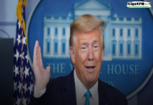 Trump Akhiri Hubungan AS dengan WHO