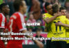 Hasil Bundesliga, Bayern Munchen Bungkam Dortmund Bayern Munchen, klasemen Bundesliga, Dortmund, Liga178 News