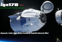 Tiru SpaceX, India Juga Bakal Orbitkan Satelit Internet Mini Vestaspace, ISP, 5G, Liga178 News