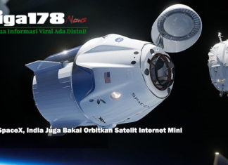 Tiru SpaceX, India Juga Bakal Orbitkan Satelit Internet Mini Vestaspace, ISP, 5G, Liga178 News