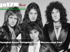 AIDS, Queen, WHO, Liga178 News