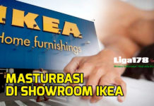 Beredar Video Hingga Viral Masturbasi Wanita di IKEA China IKEA China, wanita masturbasi, virus corona, Liga178 News