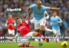 Liga Inggris Sepakat Bergulir Kembali 17 Juni : Man City vs Arsenal Liga Inggris, Premier League, Manchester City vs Arsenal, gelar kembali, Liga178 News