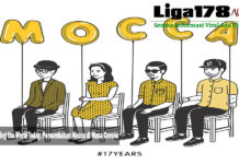 I Am Saving the World Today, Persembahan Mocca di Masa Corona Mocca, animasi, Bandung, Jakarta, Liga178 News