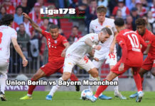 Union Berlin vs Bayern Muenchen Bayern Muenchen, penalty, pertandingan, Liga178 News