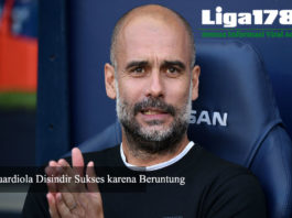 Guardiola, Barcelona, Manchester City, Liga178 News