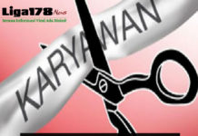 Sekitar 3.396 Pekerja di Bandung Terkena PHK Sekitar 3.396 Pekerja di Bandung Terkena PHK