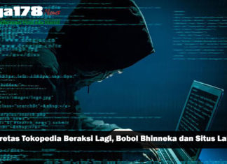 Peretas Tokopedia Beraksi Lagi,Bobol Bhinneka dan Situs Lain Peretas Tokopedia Beraksi Lagi,Bobol Bhinneka dan Situs Lain