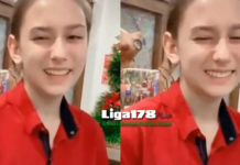 Bikin iri, Viral Laki-Laki Disebut Berparas Cantik di Dunia laki-laki cantik, kaum hawa merasa iri, TikTok, Liga178 News