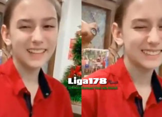 Bikin iri, Viral Laki-Laki Disebut Berparas Cantik di Dunia laki-laki cantik, kaum hawa merasa iri, TikTok, Liga178 News