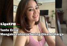 Tante Ernie Mengaku Fotonya Sering Dicatut Tarif Harga Selebgram Ernie, tarif harga, Instagram, Liga178 News