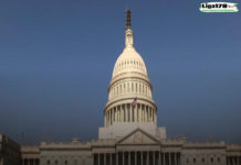 Kasus Baru Turun Terus, Washington DC Longgarkan Lockdown