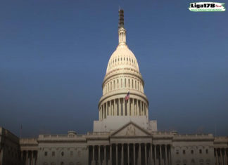 Kasus Baru Turun Terus, Washington DC Longgarkan Lockdown