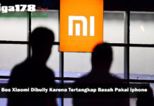 Bos Xiaomi Dibully Karena Tertangkap Basah Pakai iphone Bos Xiaomi Dibully Karena Tertangkap Basah Pakai iphone