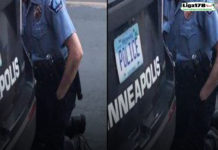 Jumlah Kepolisian AS Larang Teknik Mengunci Leher Bertambah