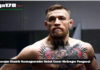 Manajer Khabib Nurmagomedov Sebut Conor McGregor Pengecut Manajer Khabib Nurmagomedov Sebut Conor McGregor Pengecut