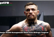 Manajer Khabib Nurmagomedov Sebut Conor McGregor Pengecut Manajer Khabib Nurmagomedov Sebut Conor McGregor Pengecut