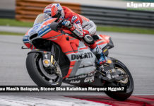 Kalau Masih Balapan, Stoner Bisa Kalahkan Marquez Nggak? Kalau Masih Balapan, Stoner Bisa Kalahkan Marquez Nggak?