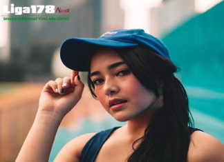 Digosipkan Dekat dengan Billy , Apa Kata Amanda Manopo? Digosipkan Dekat dengan Billy , Apa Kata Amanda Manopo?