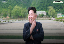 Korut Ledakkan Kantor Penghubung dengan Korsel di Perbatasan