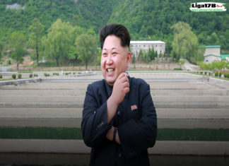 Korut Ledakkan Kantor Penghubung dengan Korsel di Perbatasan