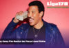 Disney Garap Film Musikal dari Karya Lionel Richie Richie, Disney, Grammy Awards, Liga178 News