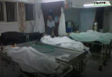 14 Mayat Diduga Dibunuh Kartel Dibuang di Jalanan Meksiko