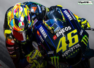 Kepindahan Rossi ke Petronas Bakal Dituntaskan Bulan Depan