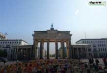 Jerman Lockdown Satu Kota usai 1.553 Orang Positif Corona