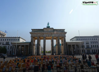 Jerman Lockdown Satu Kota usai 1.553 Orang Positif Corona