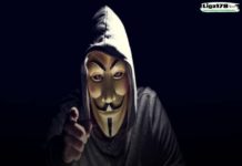 Mengenal Nonymous, Peretas Situs Polisi Usai Kematian Floyd Mengenal Nonymous, Peretas Situs Polisi Usai Kematian Floyd