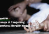 Heboh, Remaja di Tangerang Diperkosa Bergilir hingga Tewas pemerkosaan remaja, pil eximer, hingga tewas, Liga178 News