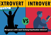 Mengenal Lebih Jauh Tentang Kepribadian Introvert Mengenal Lebih Jauh Tentang Kepribadian Introvert
