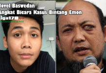 Novel Baswedan Angkat Bicara Kasus Menyerang Bintang Emon Bintang Emon, Novel Baswedan, kasus narkotika, Liga178 News
