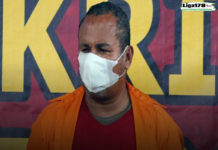 John Kei dan Nus Kei Disebut Renggang Sejak 2 Tahun Lalu John Kei dan Nus Kei Disebut Renggang Sejak 2 Tahun Lalu