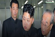 Presiden Korea Selatan Minta Korea Utara Setop Permusuhan