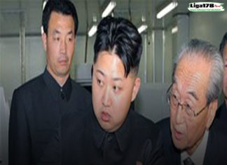 Presiden Korea Selatan Minta Korea Utara Setop Permusuhan