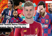 Rumor Terbaru Bursa Transfer : Liverpool, Barca, Madrid, Juve bursa transfer, pandemi Covid-19, media, Liga178 News