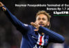 Neymar, Pesepakbola Termahal di Dunia Bansos Rp 1.7 Juta Neymar, pesepakbola, termahal di dunia, Liga178 News
